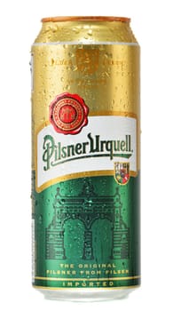 Plzensky Prazdroj, the first pilsner beer in the world, known better by its German name Pilsner Urquell is a prominent brand of the global brewing company SABMiller