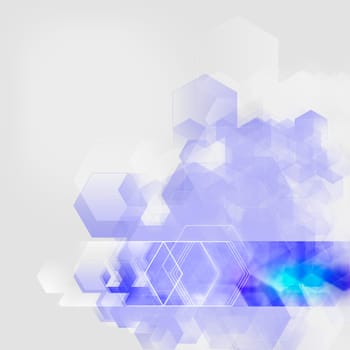 Abstract Research Development Cluster