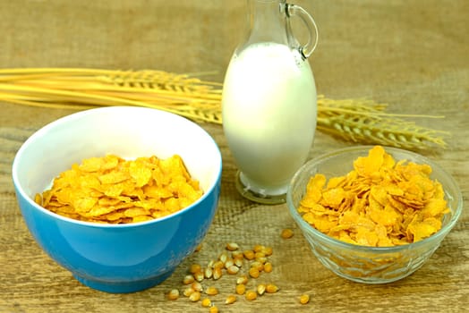 Corn Flakes