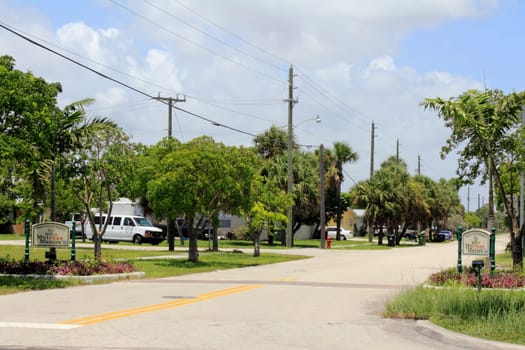 FORT LAUDERDALE, FLORIDA - JUNE 18, 2013