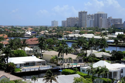 FORT LAUDERDALE, FLORIDA - JUNE 18, 2013