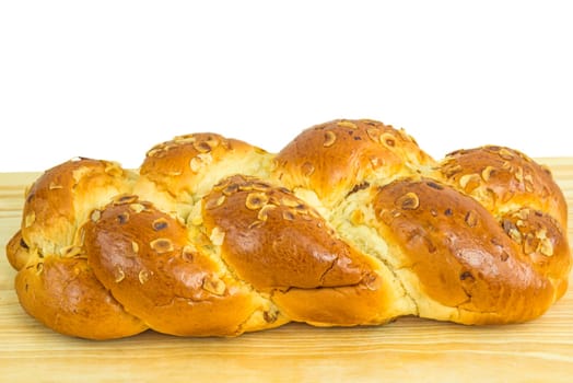 Yeast braid