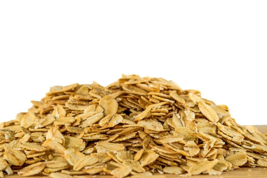 Oatmeal