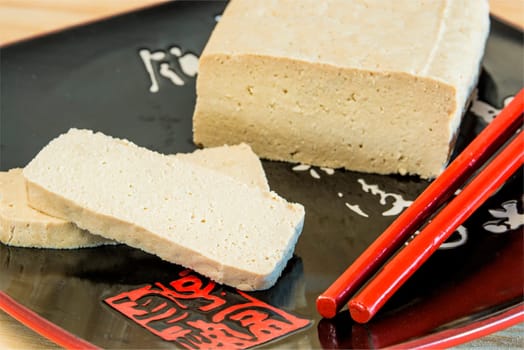 Tofu.