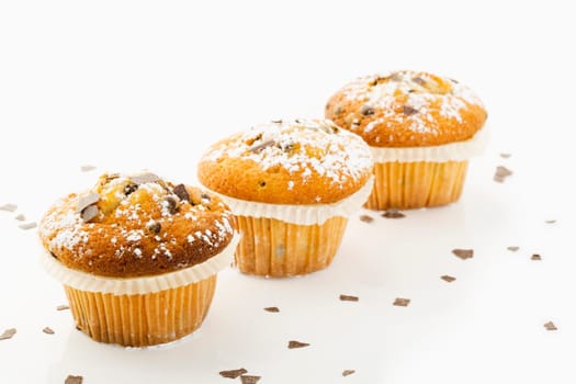 Muffins