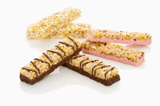 granola bar