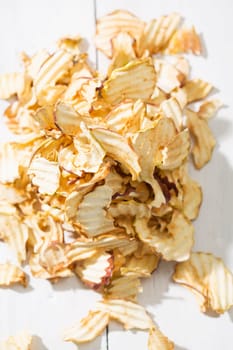 Apple chips