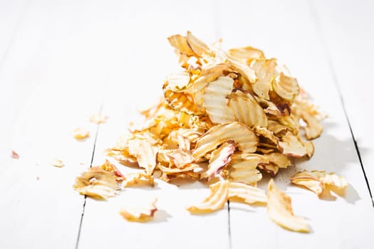 Apple chips