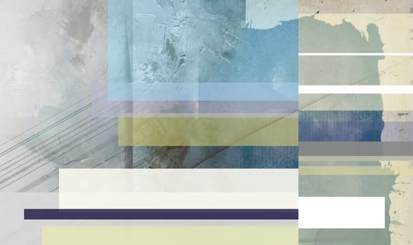 Background Concept Technology - Abstract Shape Lines Straight