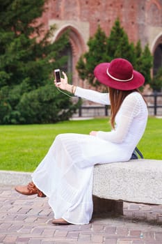 MILAN, ITALY -  SEPTEMBER, 20