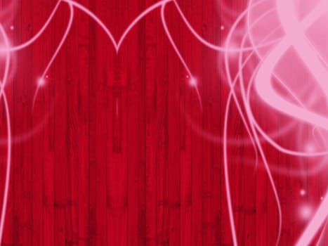 festive background