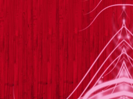 festive background