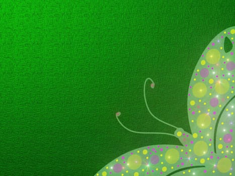 festive background