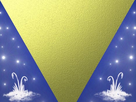 festive background