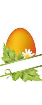colorful Easter eggs