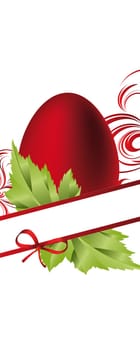 colorful Easter eggs