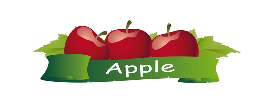 Apples without (New York)
