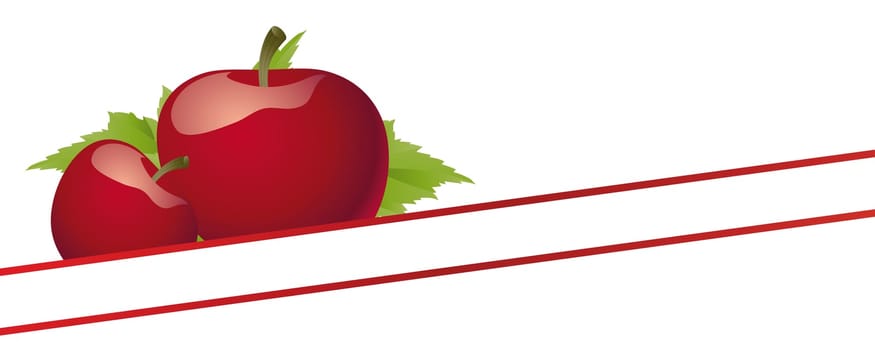 Apples without (New York)