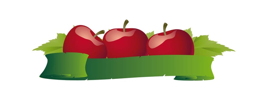 Apples without (New York)