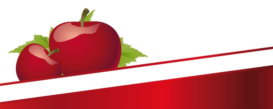 Apples without (New York)