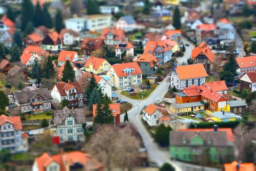 Wernigerode