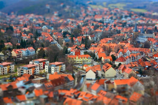 Wernigerode