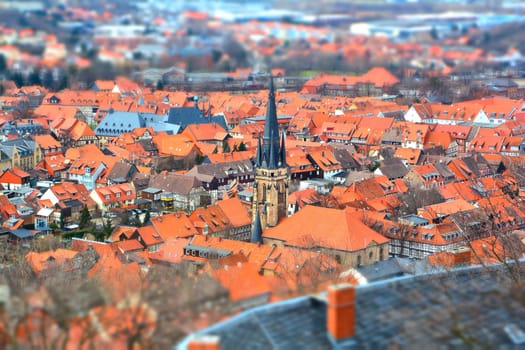 Wernigerode