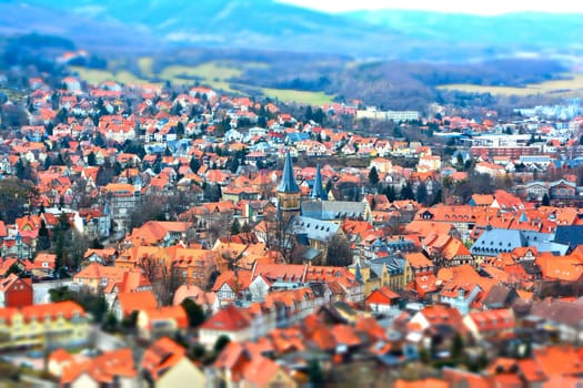 Wernigerode