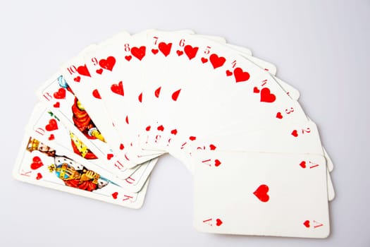 game evening
