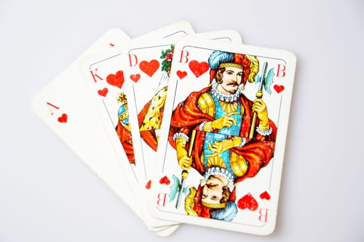 game evening