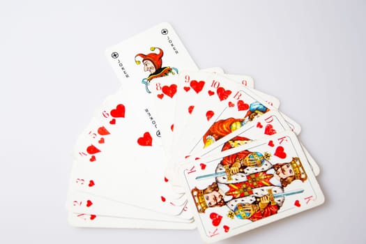 game evening