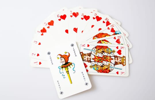 game evening