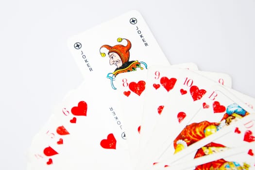 game evening