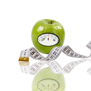 Apple,Libra,Band Measure