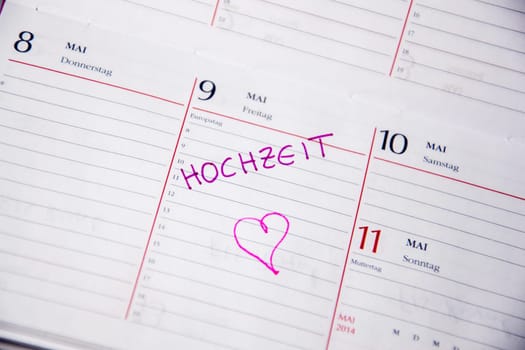 calendar