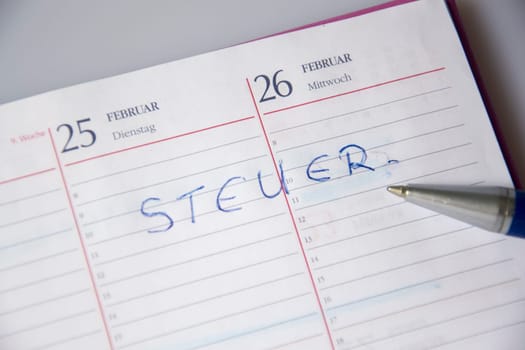 calendar