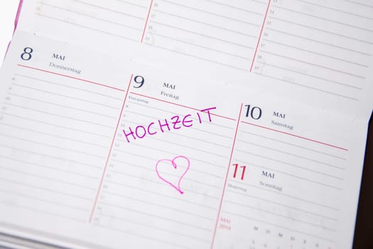 calendar