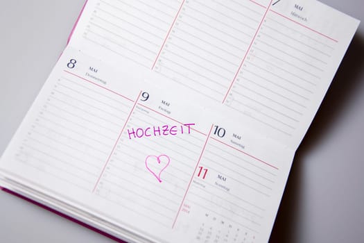 calendar
