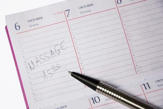 calendar