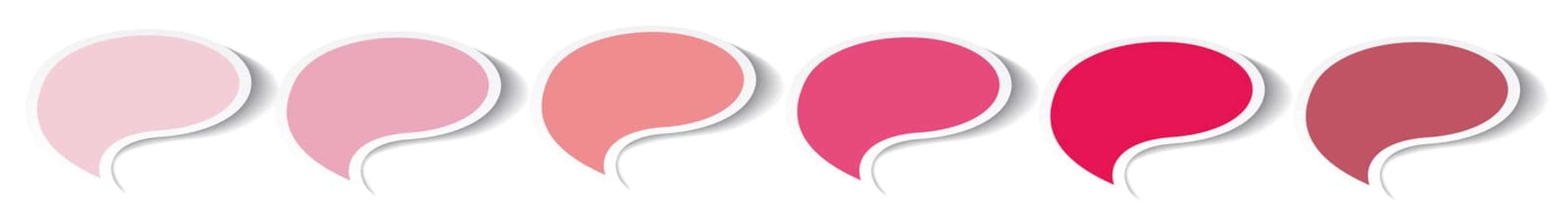 Thought bubble