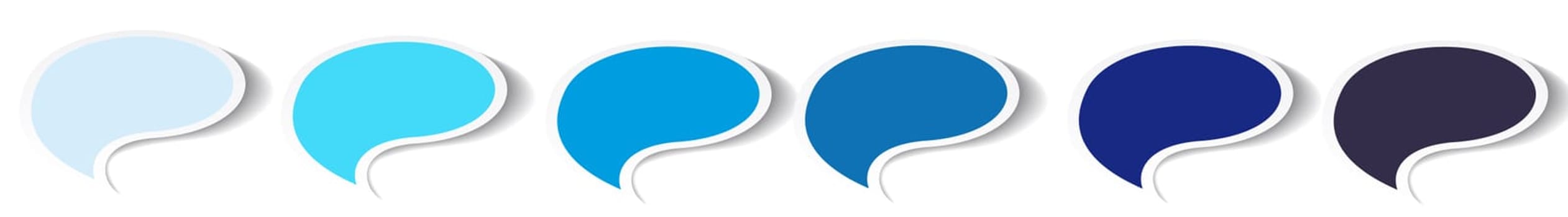 Thought bubble