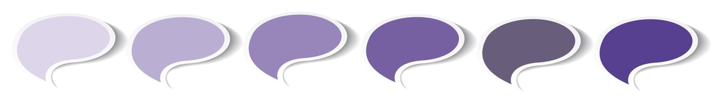 Thought bubble