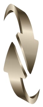 Arrow