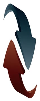 Arrow