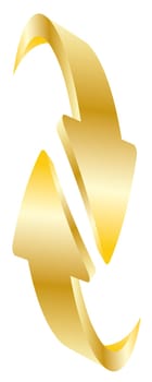 Arrow