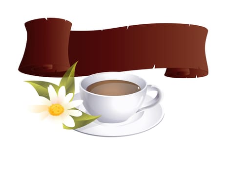 Coffee cup