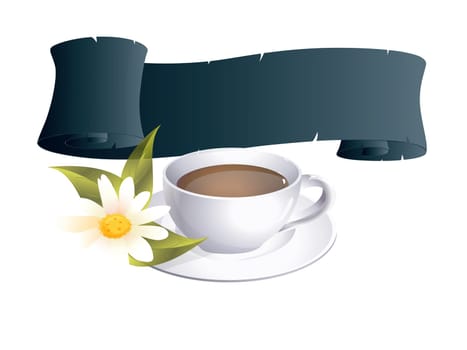 Coffee cup