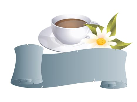Coffee cup
