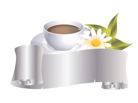 Coffee cup
