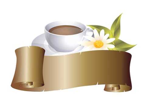 Coffee cup